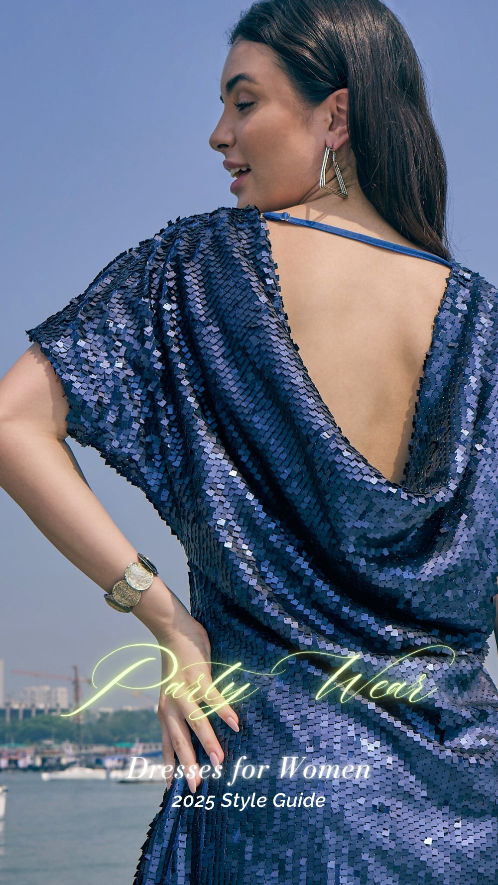 Party Wear Dresses for Women: 2025 Style Guide