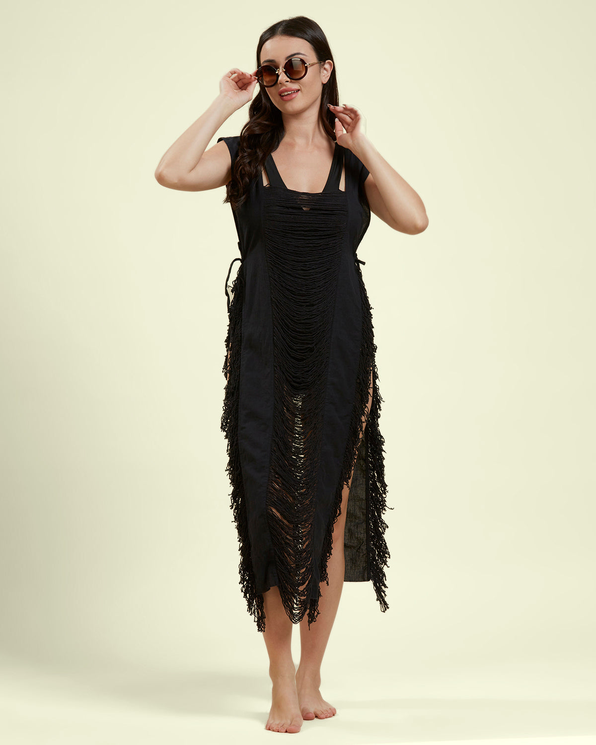 Perfect Beach Dresses for Women: How to look stylish on your Goa trip