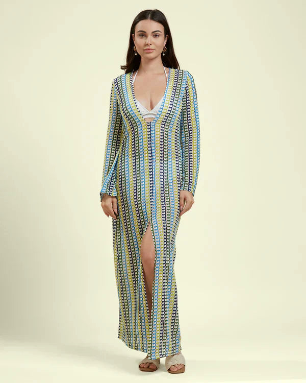 Stylish Goa Dresses for Your Perfect Beach Look