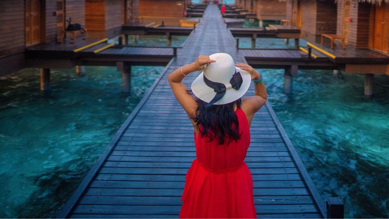 Resort Wear for Women : Fashion meets Elegance