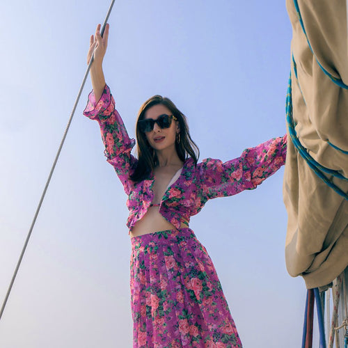 Summer Dresses for Ladies: Your Go-To Styles for a Sun-Kissed Look